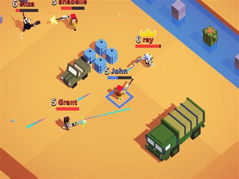 30 Best Browser Games: Must Play In 2025 (Multiplayer.